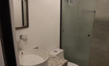 Renta Departamento  Amueblado Privalia Ambienta