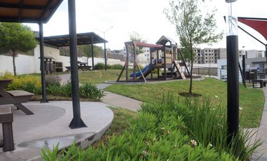 Renta Departamento  Amueblado Privalia Ambienta