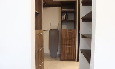 Renta Departamento  Amueblado Privalia Ambienta