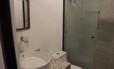 Renta Departamento  Amueblado Privalia Ambienta