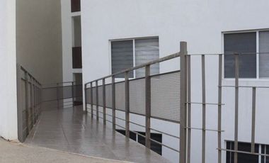 Renta Departamento  Amueblado Privalia Ambienta