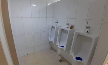 Oficina de categ. amoblada s/ Panamericana