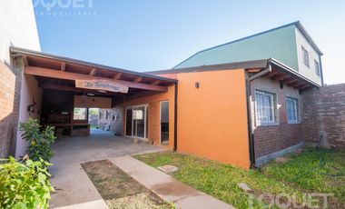 Casa en venta  en Praderas 3  calle La Plata 3000