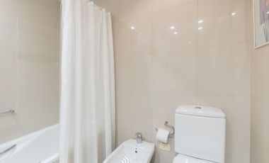 ALQUILER DEPARTAMENTO 3 AMBIENTES EN RIVER VIEW PUERTO MADERO