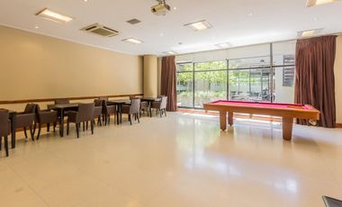 ALQUILER DEPARTAMENTO 3 AMBIENTES EN RIVER VIEW PUERTO MADERO