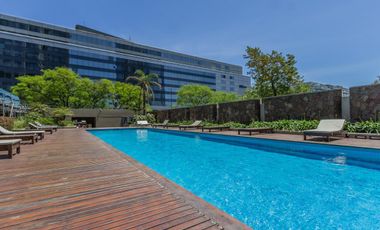 ALQUILER DEPARTAMENTO 3 AMBIENTES EN RIVER VIEW PUERTO MADERO