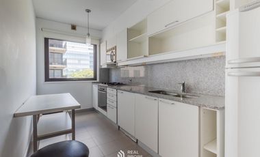 ALQUILER DEPARTAMENTO 3 AMBIENTES EN RIVER VIEW PUERTO MADERO