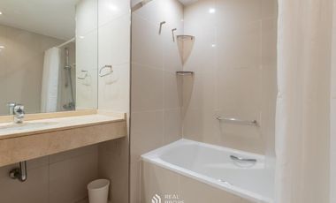 ALQUILER DEPARTAMENTO 3 AMBIENTES EN RIVER VIEW PUERTO MADERO