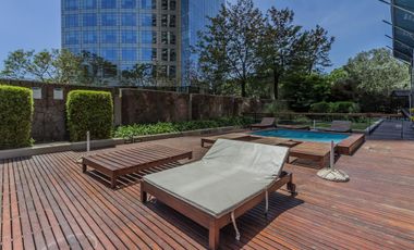 ALQUILER DEPARTAMENTO 3 AMBIENTES EN RIVER VIEW PUERTO MADERO