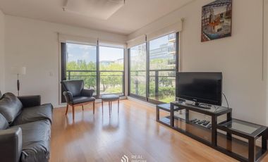 ALQUILER DEPARTAMENTO 3 AMBIENTES EN RIVER VIEW PUERTO MADERO