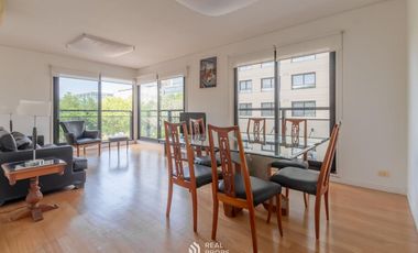 ALQUILER DEPARTAMENTO 3 AMBIENTES EN RIVER VIEW PUERTO MADERO