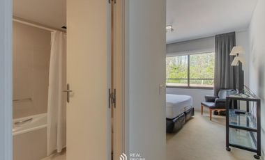 ALQUILER DEPARTAMENTO 3 AMBIENTES EN RIVER VIEW PUERTO MADERO