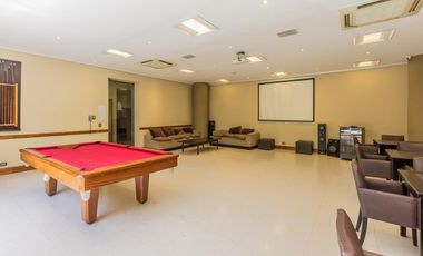 ALQUILER DEPARTAMENTO 3 AMBIENTES EN RIVER VIEW PUERTO MADERO