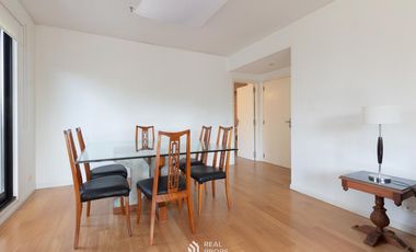 ALQUILER DEPARTAMENTO 3 AMBIENTES EN RIVER VIEW PUERTO MADERO