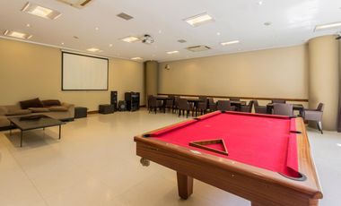 ALQUILER DEPARTAMENTO 3 AMBIENTES EN RIVER VIEW PUERTO MADERO