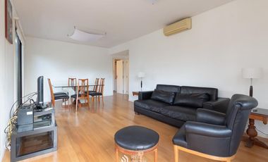 ALQUILER DEPARTAMENTO 3 AMBIENTES EN RIVER VIEW PUERTO MADERO