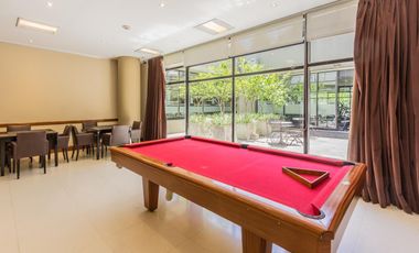 ALQUILER DEPARTAMENTO 3 AMBIENTES EN RIVER VIEW PUERTO MADERO