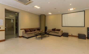 ALQUILER DEPARTAMENTO 3 AMBIENTES EN RIVER VIEW PUERTO MADERO