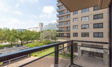 ALQUILER DEPARTAMENTO 3 AMBIENTES EN RIVER VIEW PUERTO MADERO