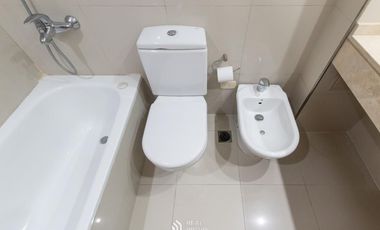 ALQUILER DEPARTAMENTO 3 AMBIENTES EN RIVER VIEW PUERTO MADERO