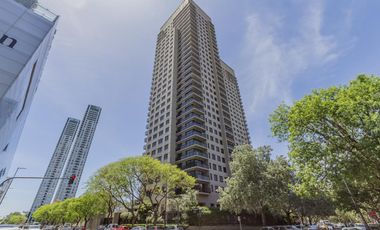 ALQUILER DEPARTAMENTO 3 AMBIENTES EN RIVER VIEW PUERTO MADERO