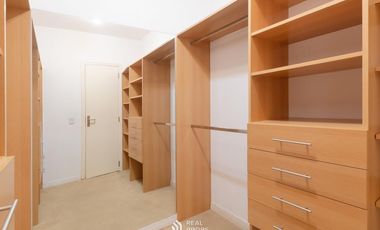 ALQUILER DEPARTAMENTO 3 AMBIENTES EN RIVER VIEW PUERTO MADERO