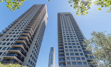 ALQUILER DEPARTAMENTO 3 AMBIENTES EN RIVER VIEW PUERTO MADERO