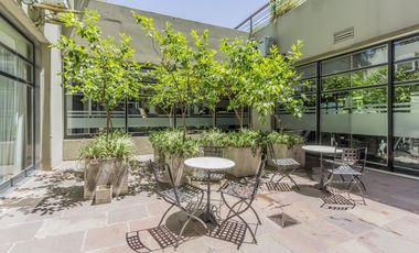 ALQUILER DEPARTAMENTO 3 AMBIENTES EN RIVER VIEW PUERTO MADERO