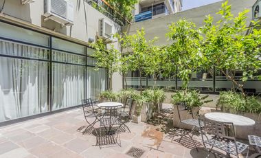 ALQUILER DEPARTAMENTO 3 AMBIENTES EN RIVER VIEW PUERTO MADERO