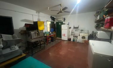 Local con Vivienda 3 ambientes en Alquiler en Villa Martelli