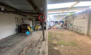 Local con Vivienda 3 ambientes en Alquiler en Villa Martelli