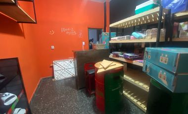 Local con Vivienda 3 ambientes en Alquiler en Villa Martelli