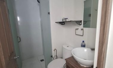 Departamento Amueblado en Piedad Narvarte, Benito Juárez, CDMX