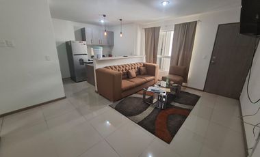 Departamento Amueblado en Piedad Narvarte, Benito Juárez, CDMX