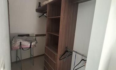 Departamento Amueblado en Piedad Narvarte, Benito Juárez, CDMX