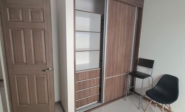 Departamento Amueblado en Piedad Narvarte, Benito Juárez, CDMX