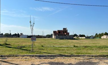 Terreno en Arroyo Seco- Posta del arroyo