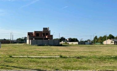Terreno en Arroyo Seco- Posta del arroyo