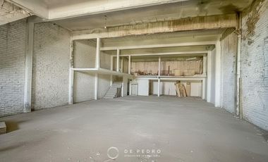 Galpón en 9 de julio