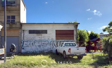 Galpón en 9 de julio