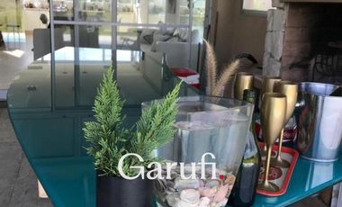 Casa en Alquiler Temporario y Venta en Costa Esmeralda barrio Deportiva con piscina climatizada