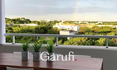 Casa en Alquiler Temporario y Venta en Costa Esmeralda barrio Deportiva con piscina climatizada