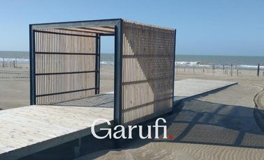 Casa en Alquiler Temporario y Venta en Costa Esmeralda barrio Deportiva con piscina climatizada