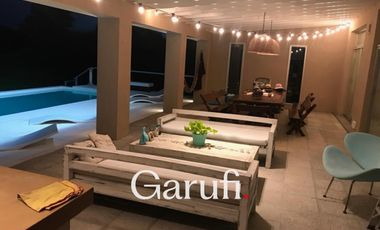 Casa en Alquiler Temporario y Venta en Costa Esmeralda barrio Deportiva con piscina climatizada