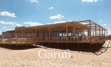 Casa en Alquiler Temporario y Venta en Costa Esmeralda barrio Deportiva con piscina climatizada