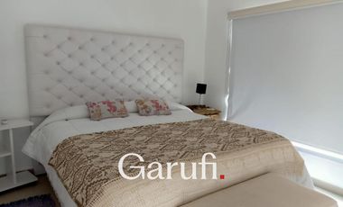 Casa en Alquiler Temporario y Venta en Costa Esmeralda barrio Deportiva con piscina climatizada