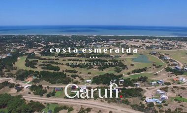 Casa en Alquiler Temporario y Venta en Costa Esmeralda barrio Deportiva con piscina climatizada