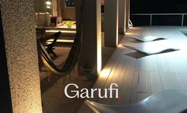 Casa en Alquiler Temporario y Venta en Costa Esmeralda barrio Deportiva con piscina climatizada