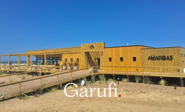 Casa en Alquiler Temporario y Venta en Costa Esmeralda barrio Deportiva con piscina climatizada