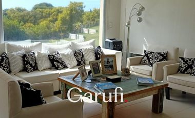 Casa en Alquiler Temporario y Venta en Costa Esmeralda barrio Deportiva con piscina climatizada